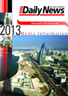 Gulf Daily News